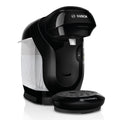 EliteKaffi Tassimo Style TAS1102 – Kapselmaschine, über 70 Getränke, INTELLIBREW™, 1400W, Schwarz
