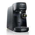 EliteKaffi Tassimo Finesse TAS162E – Kapselmaschine mit IntensityBoost, über 70 Getränke, 1400W, Schwarz